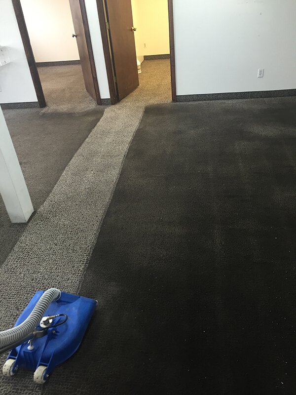 Commercial Floor Cleaning Services | Corporate Cleaning