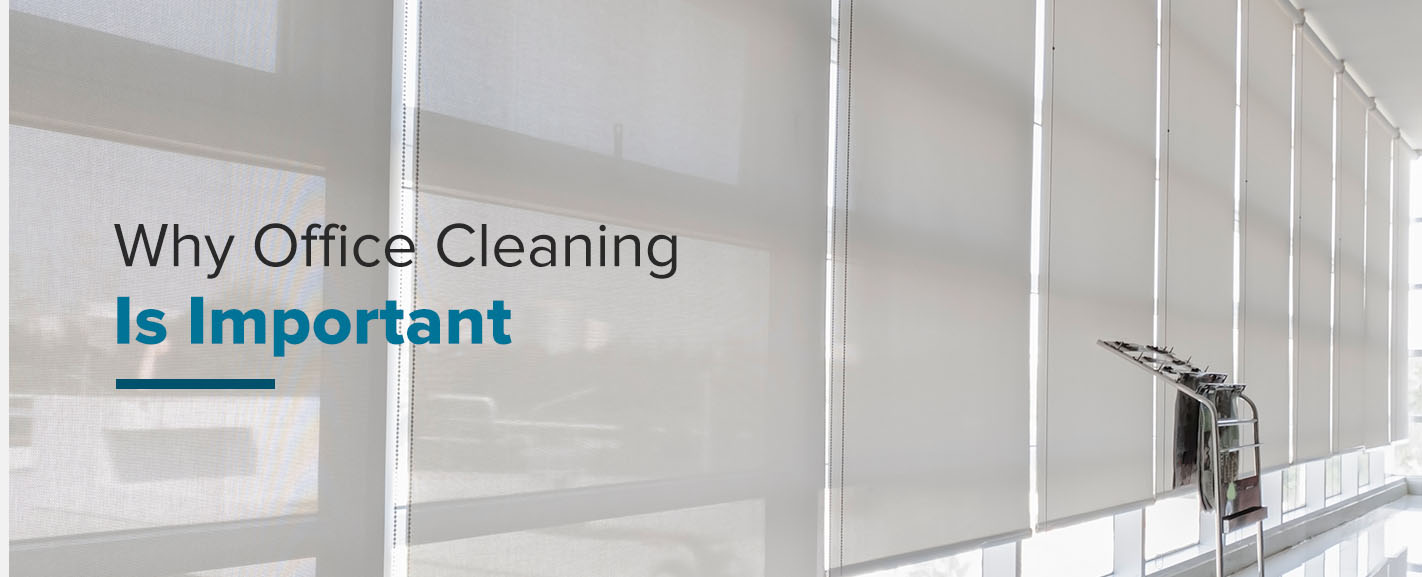 The Importance of Office Hygiene - Cleaning Supplies in San Marcos